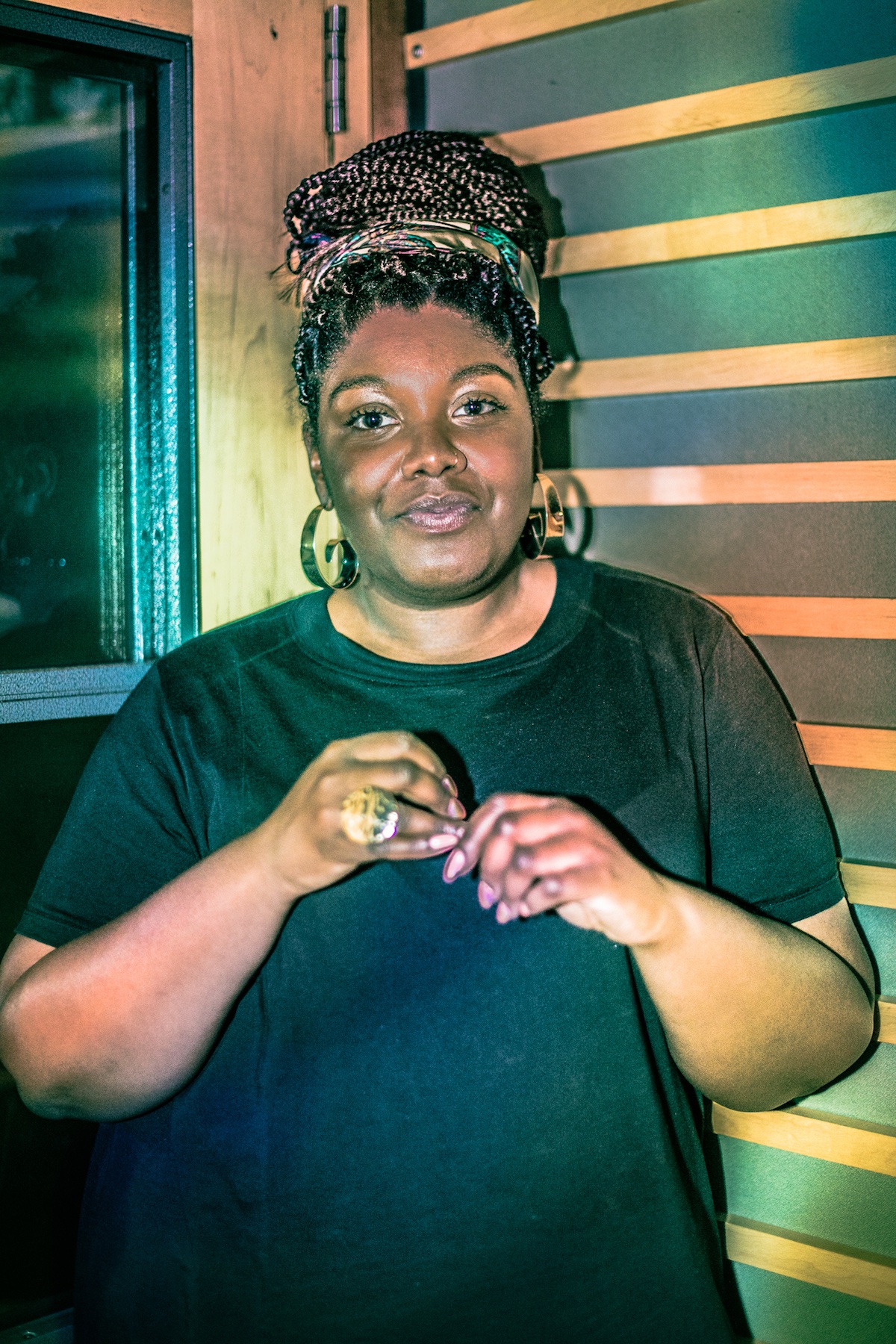 Track Of The Day 17/7 Yazmin Lacey News Clash Magazine